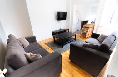 Grosvenor Avenue, Jesmond, Newcastle - Image 3